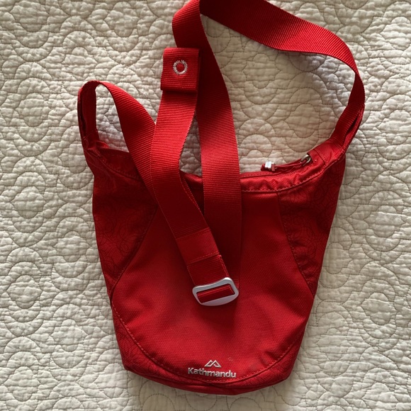 Kathmandu Bags Kathmandu Bag Poshmark